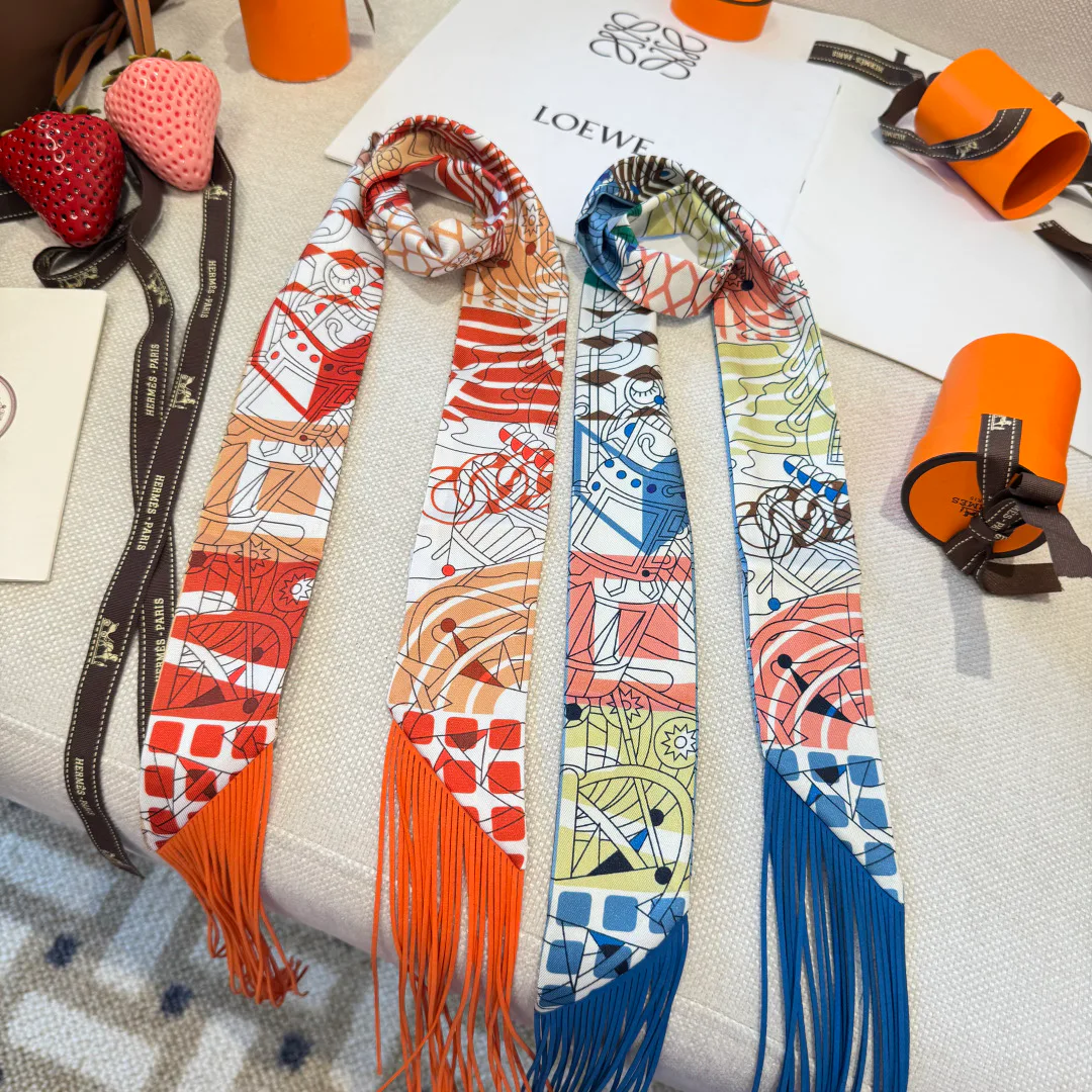 Платки Hermes 18003414