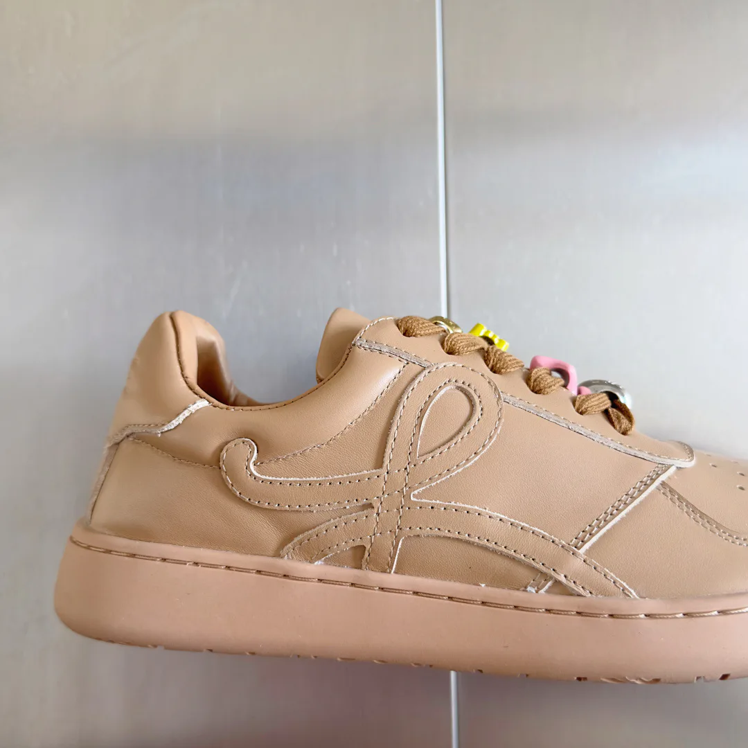 Кеды Женские Loewe 404486