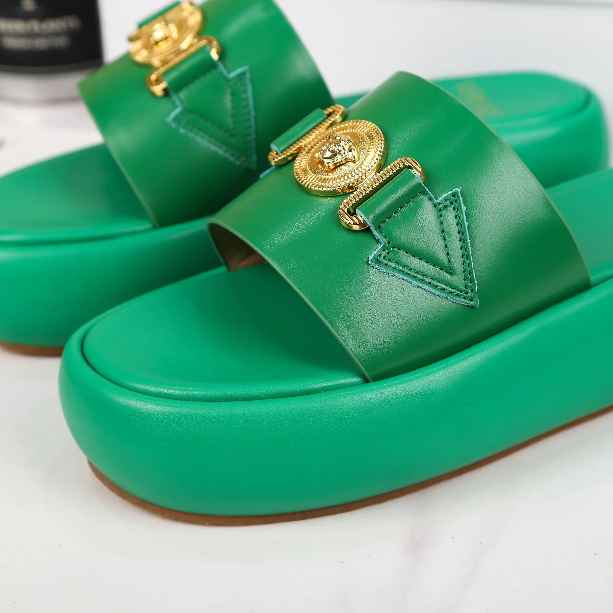 Туфли Женские Versace 11416300