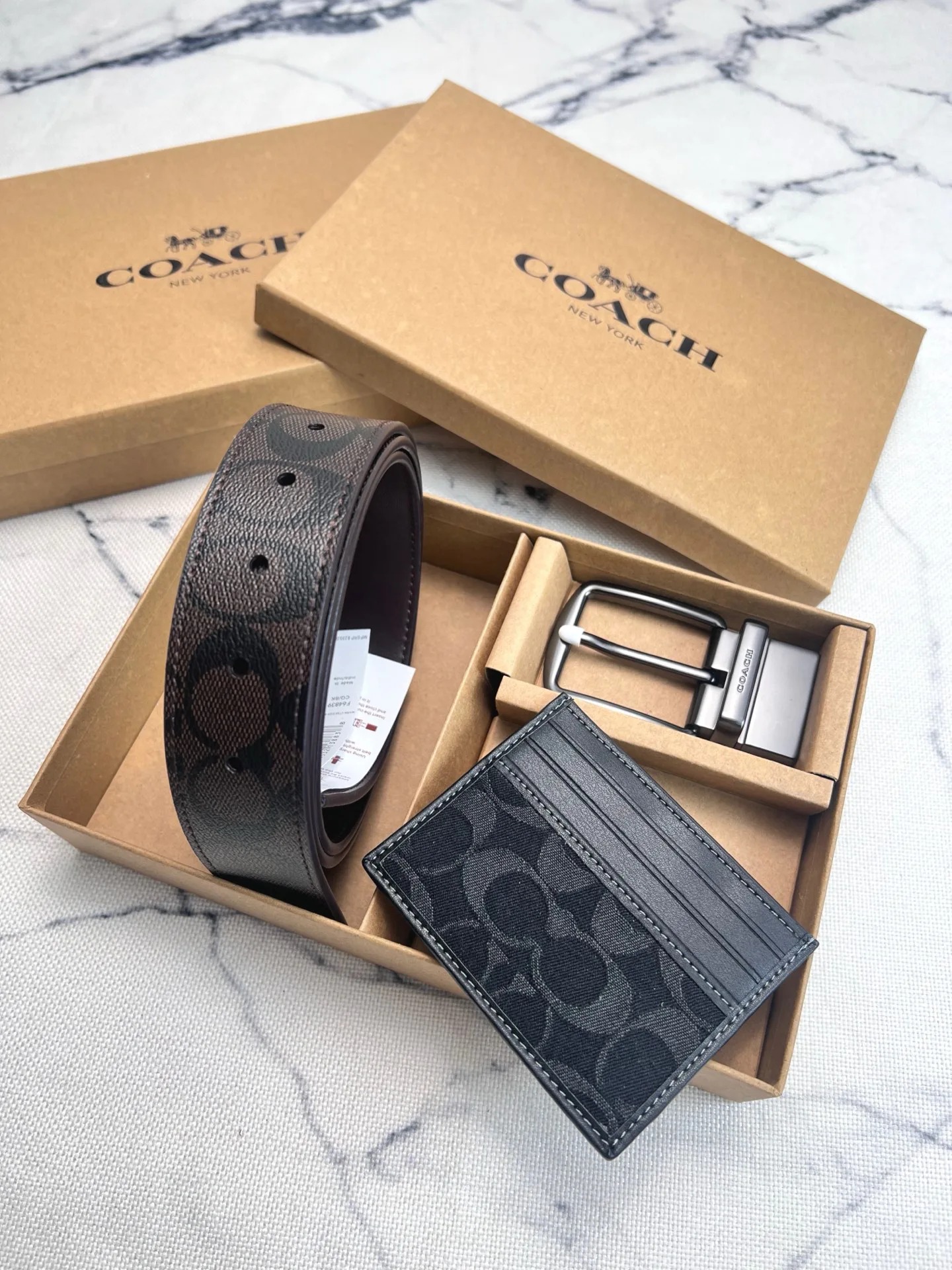 Ремни Coach 449066