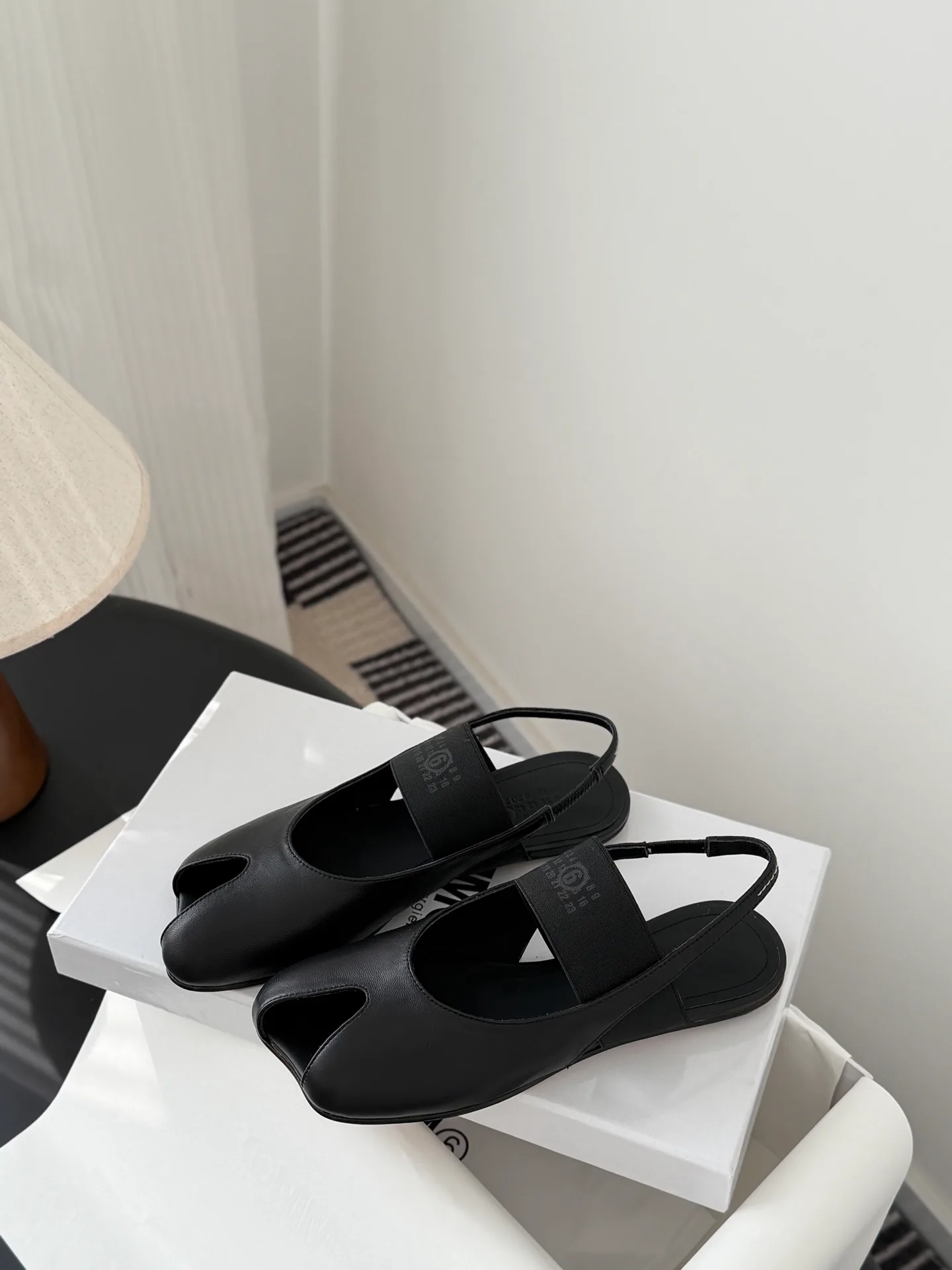 Туфли Женские Maison Margiela 1219995