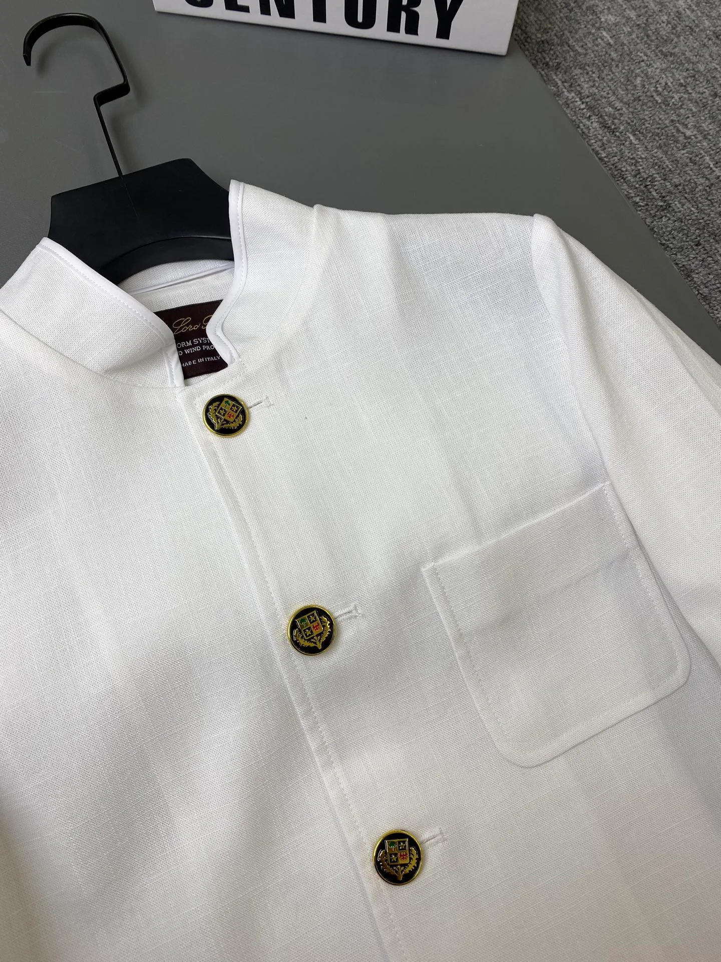 Жакеты Женские Loro Piana 13372316
