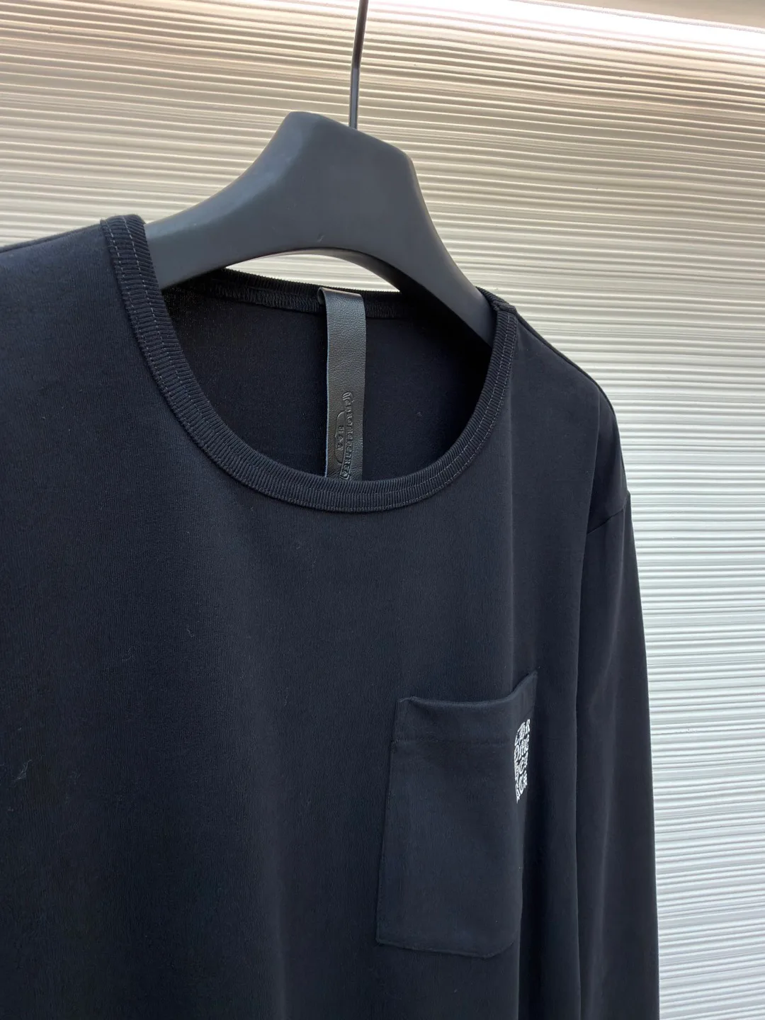 Лонгсливы Женские Chrome Hearts 412889