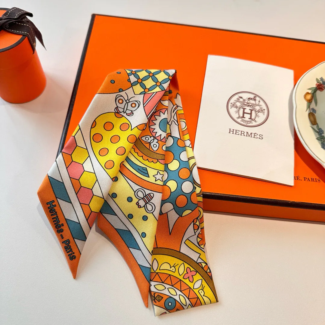 Платки Hermes 11055454