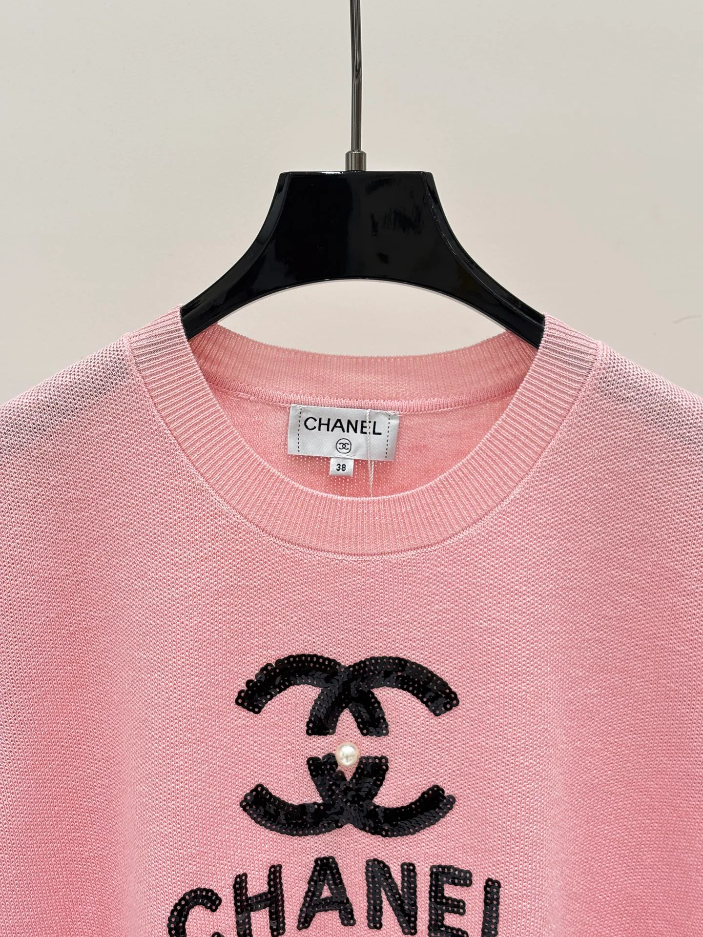 Футболки Женские Chanel 17737218