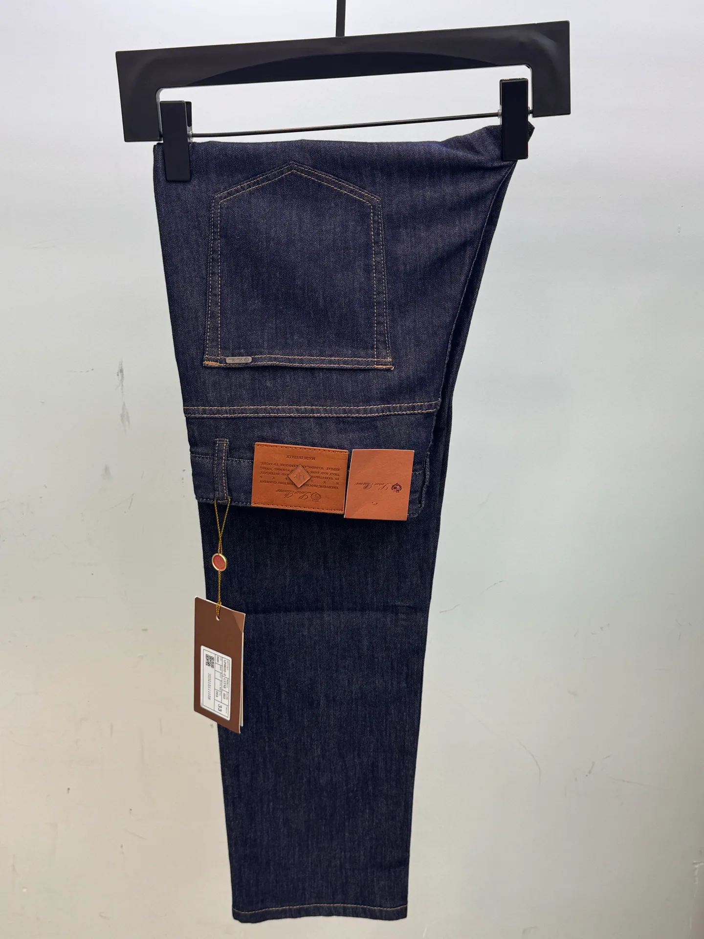 Джинсы Мужские Loro Piana 13564122