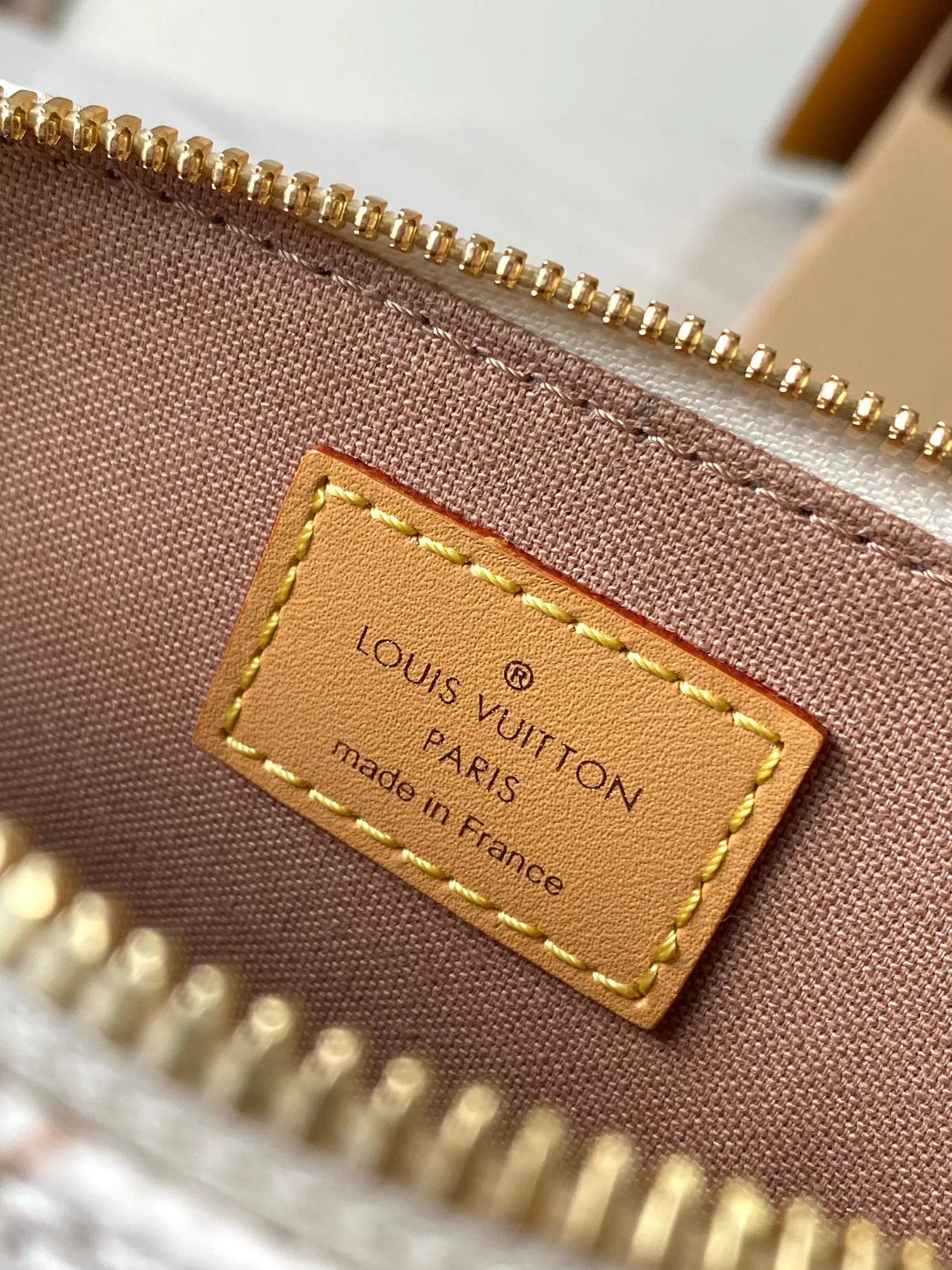 Классические Сумки Женские Louis Vuitton 17802528