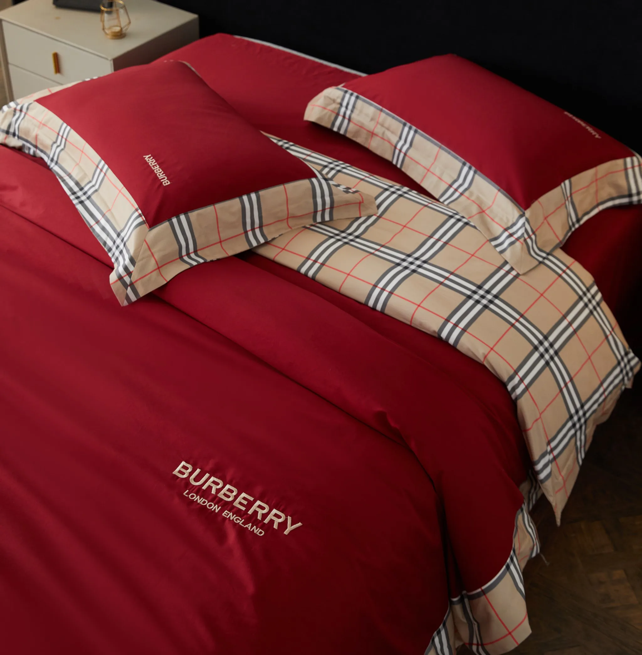 Постельное Белье Burberry 11206760