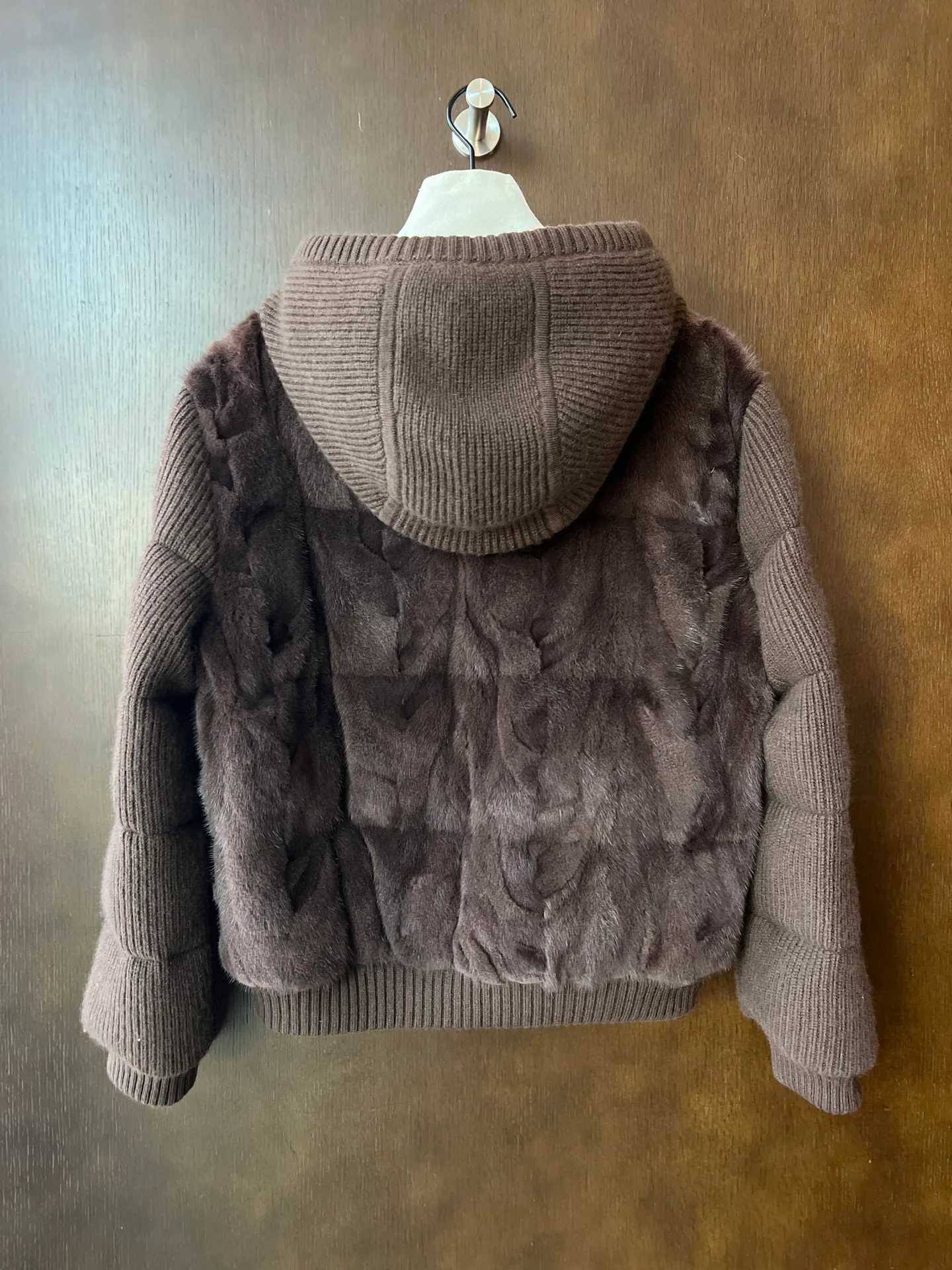 Куртки И Пуховики Женские Loro Piana 867533