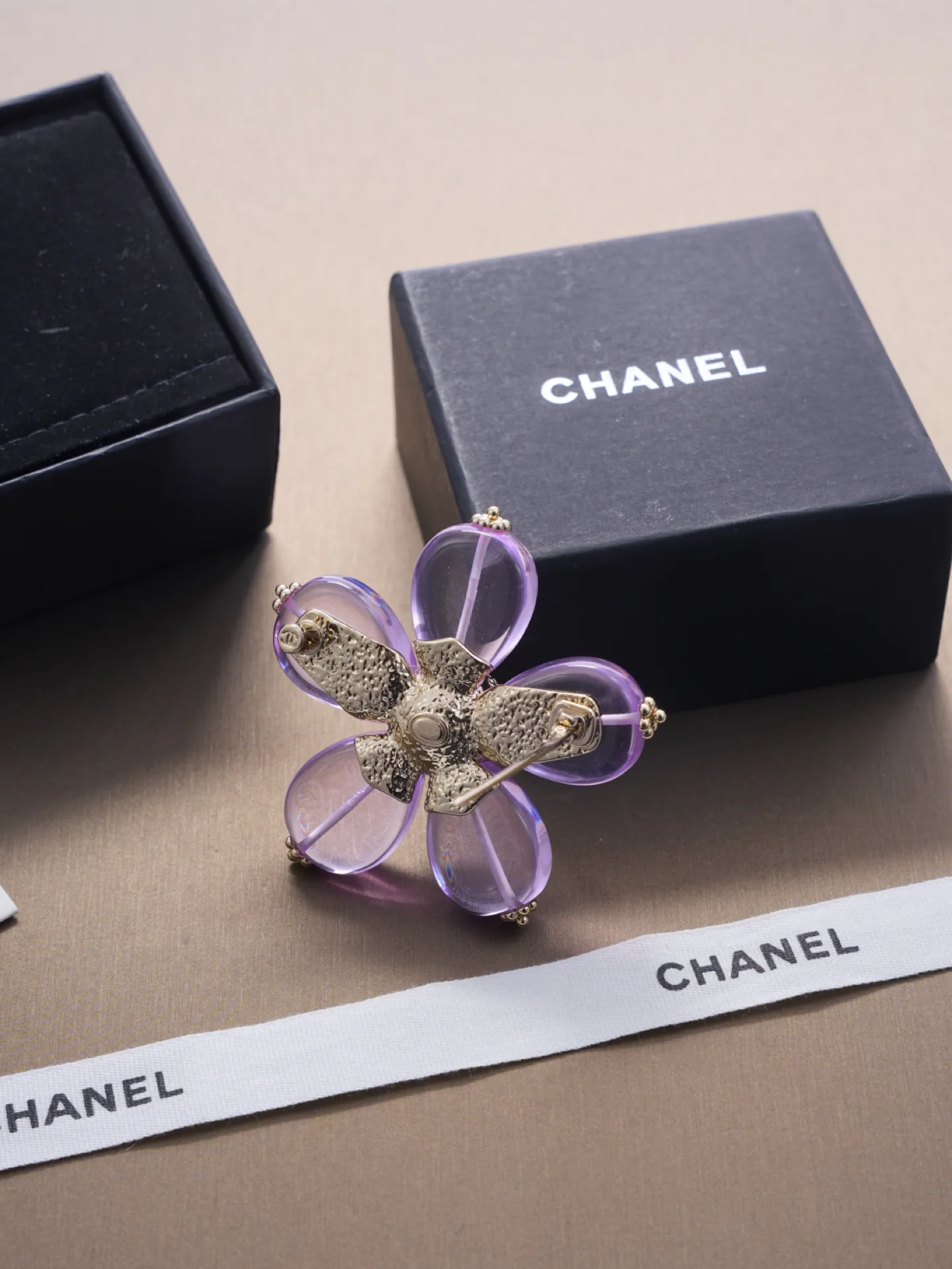 Бижутерия Chanel 5444536