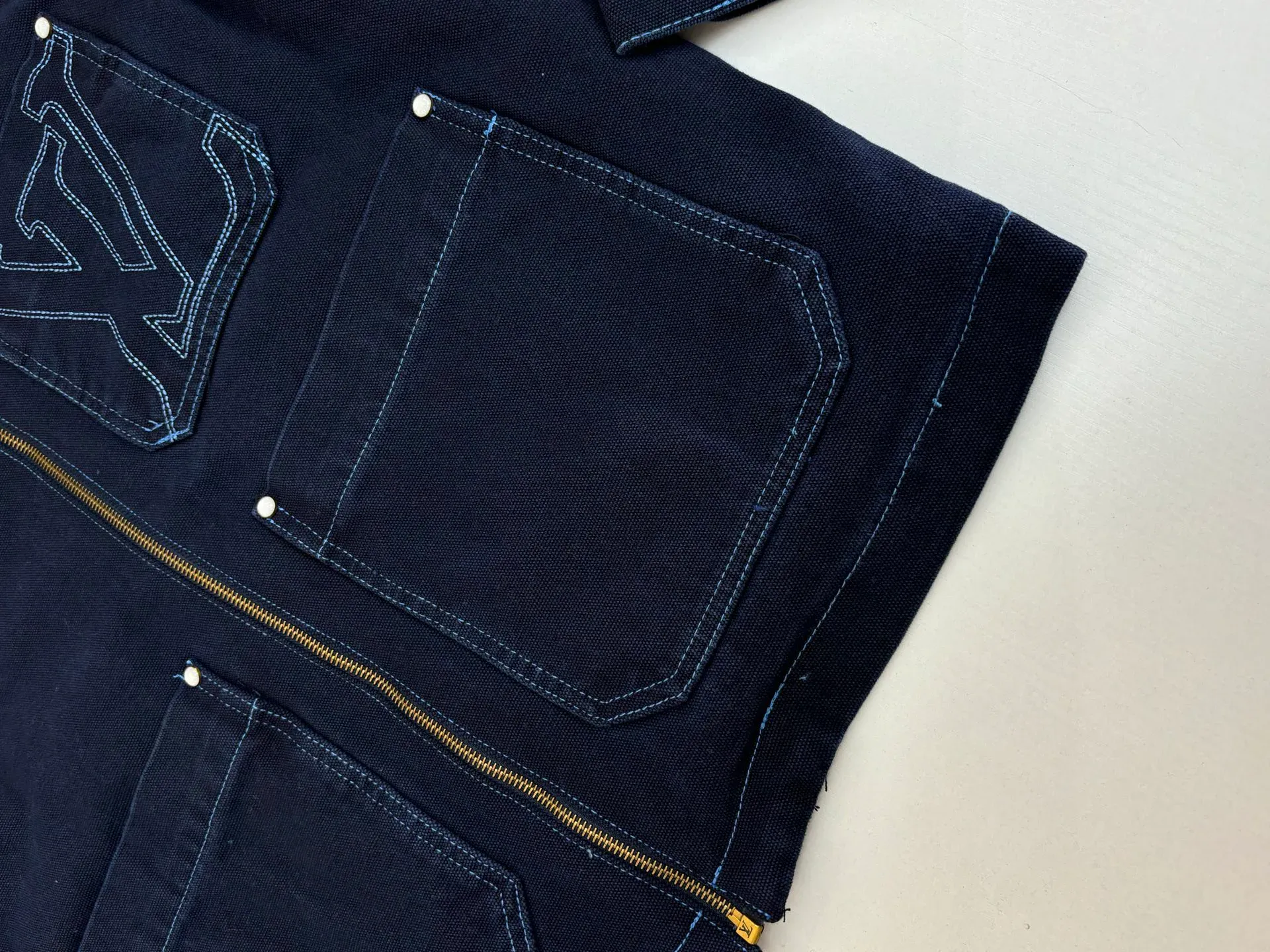 Куртки И Пуховики Мужские Louis Vuitton 948491