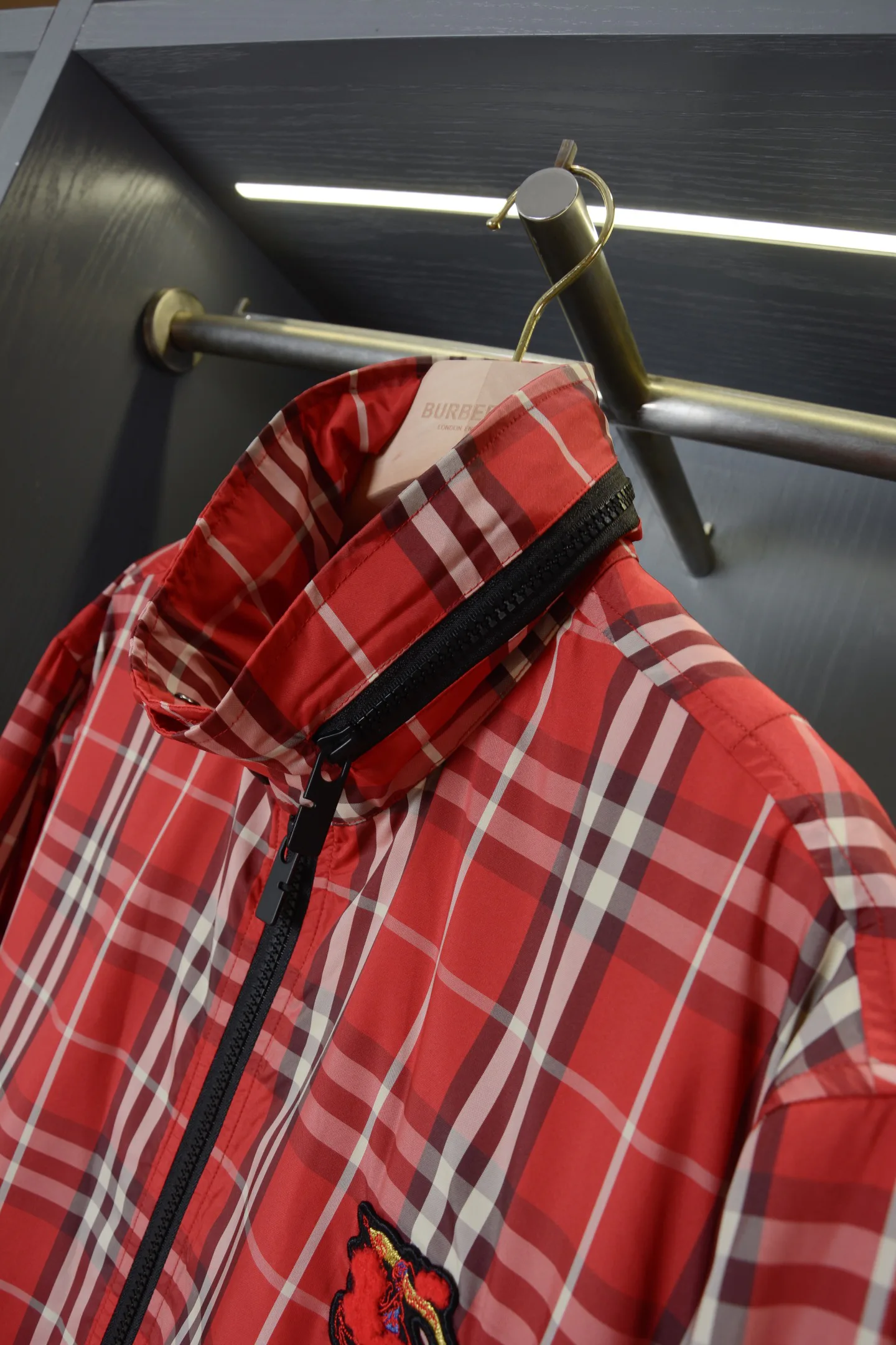 Куртки И Пуховики Женские Burberry 11695613