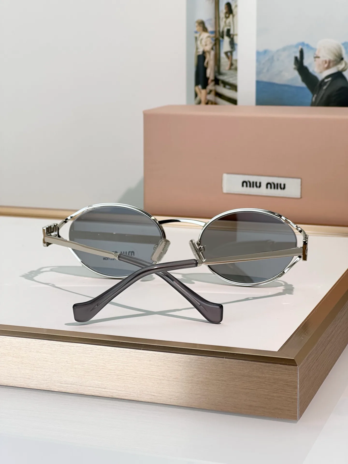 Очки Miu Miu 12959438
