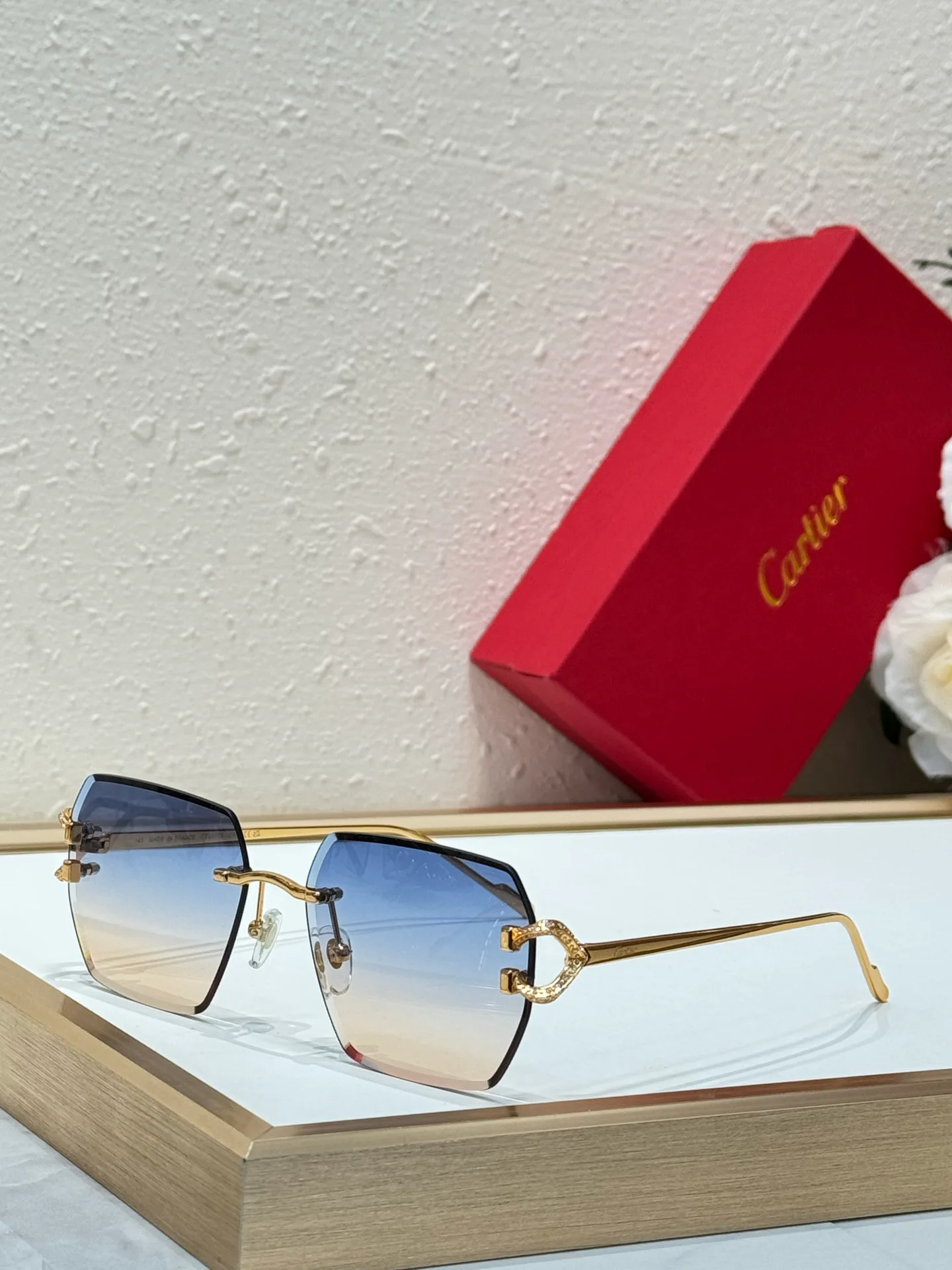 Очки Cartier 18325676