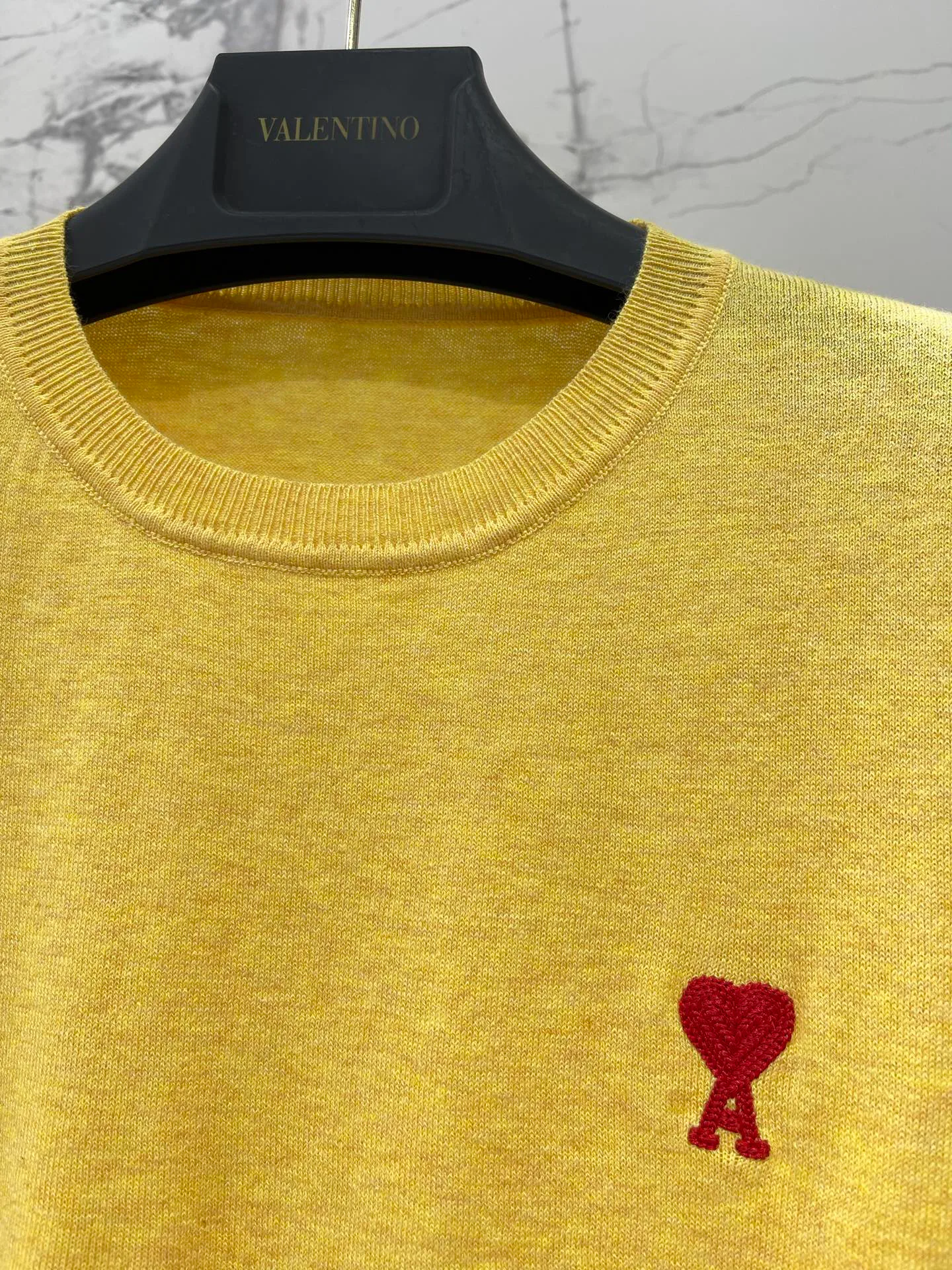 Футболки Женские Ami Paris 10394355