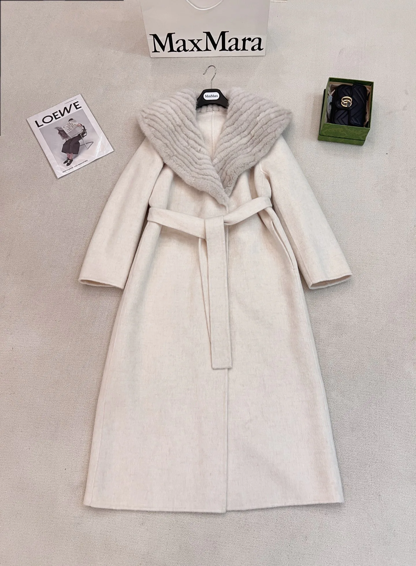 Пальто Женские Max Mara 18408970
