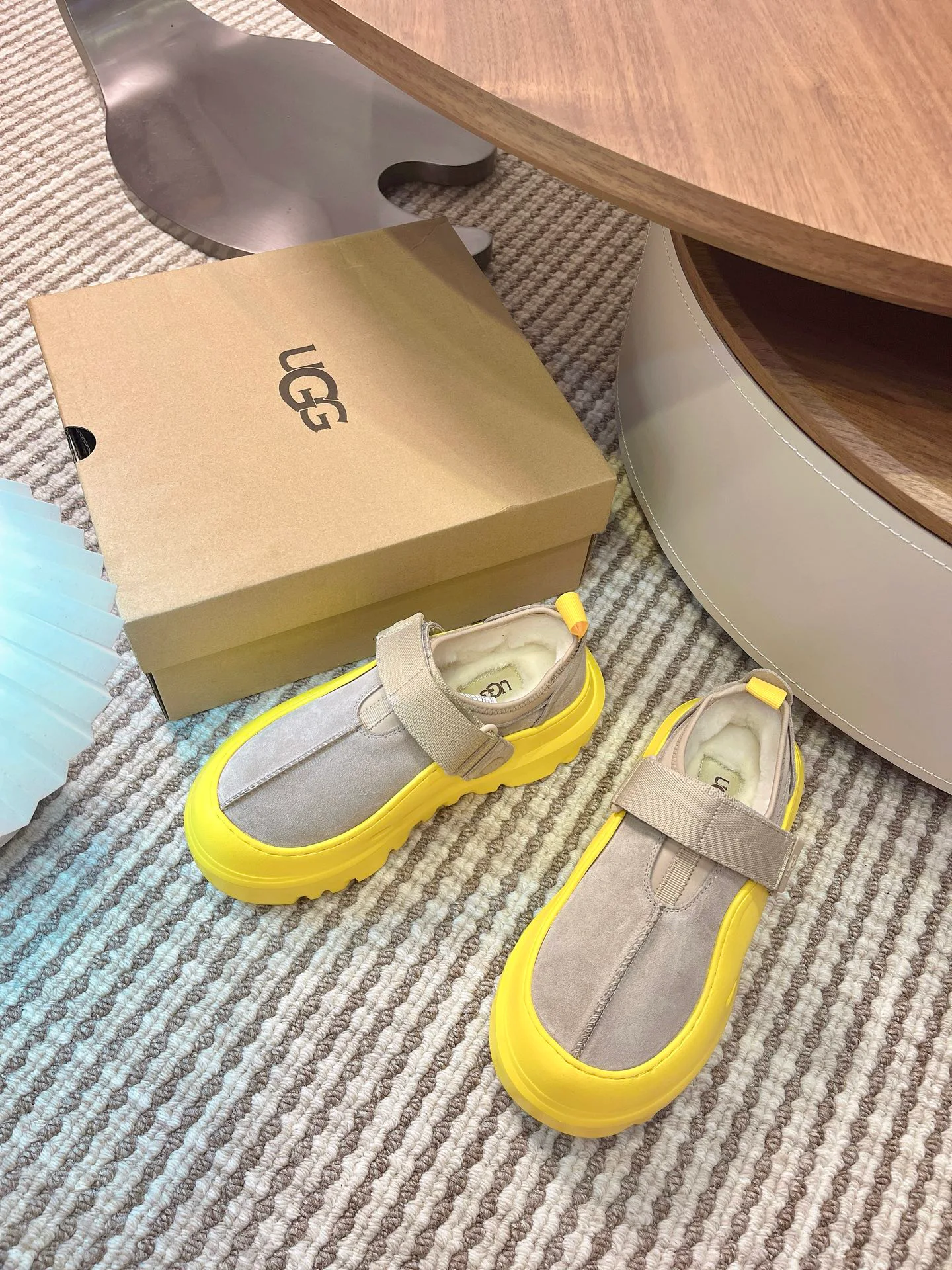 Угги Женские Ugg 1377401