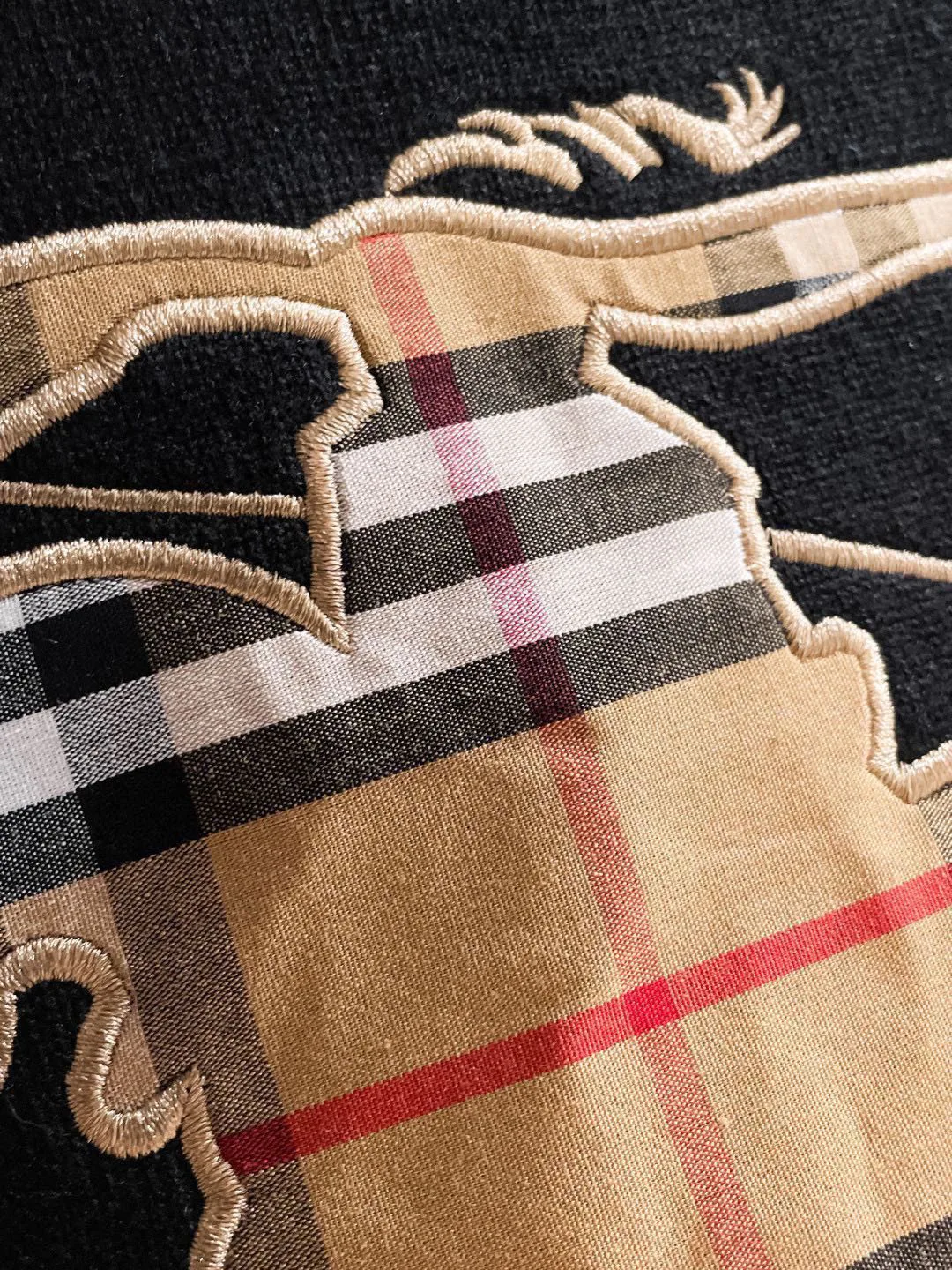 Джемперы И Свитеры Мужские Burberry 1444622