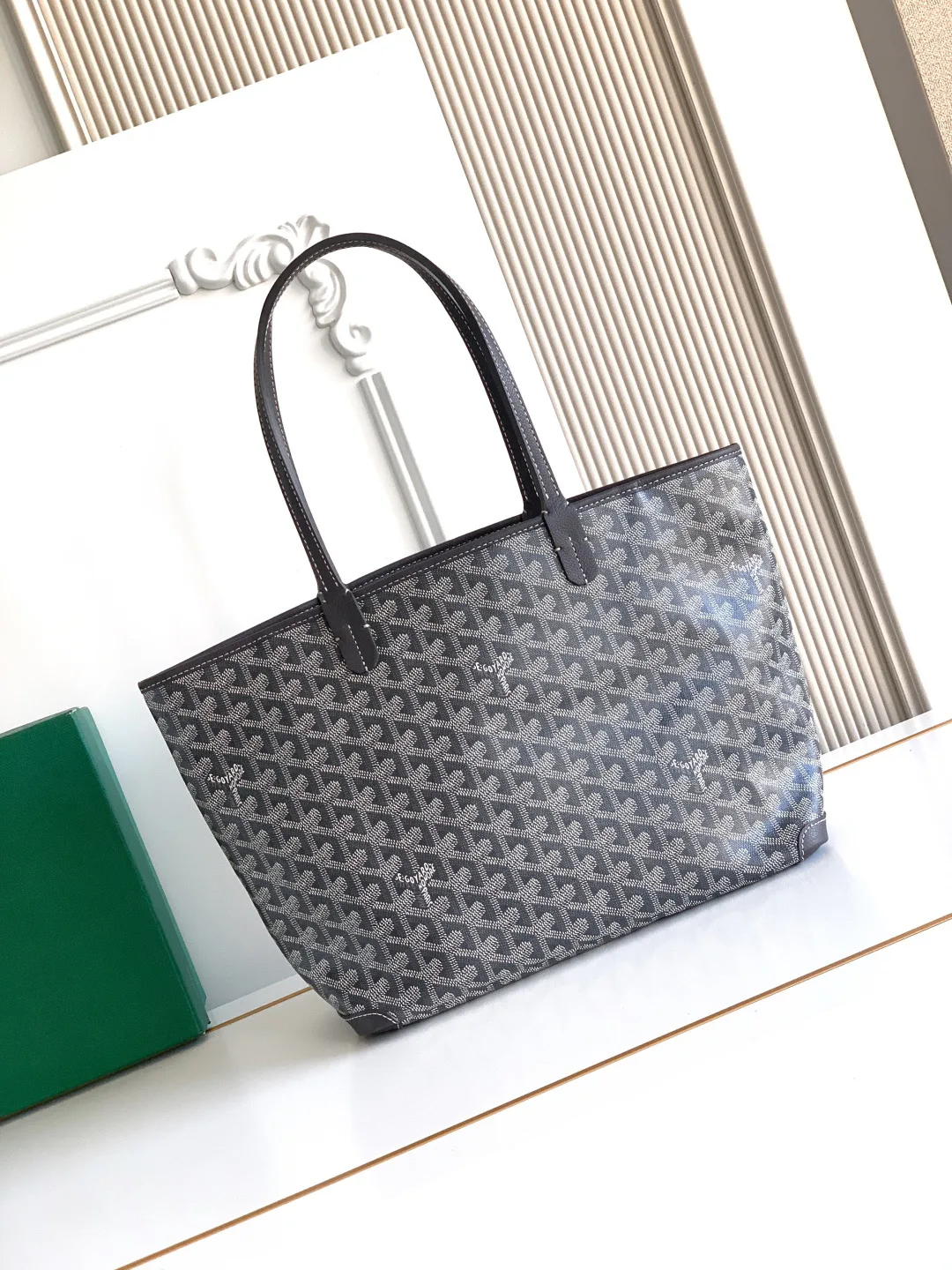 Классические Сумки Женские Goyard 6988660