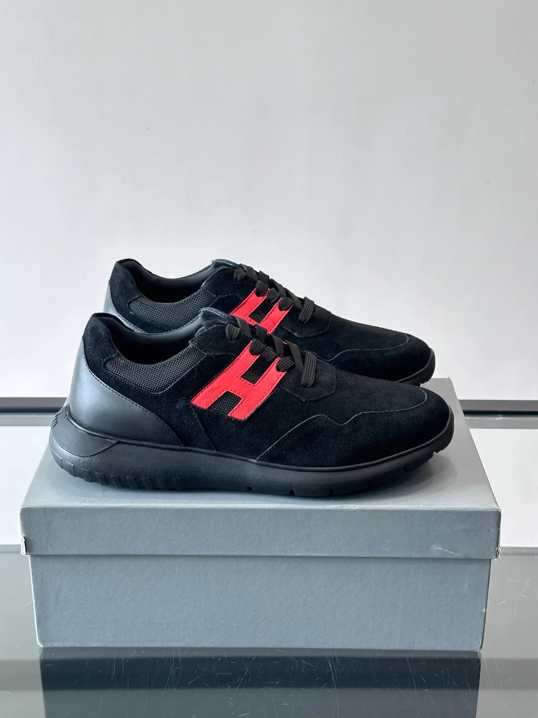 Кроссовки Мужские Hogan 11170714