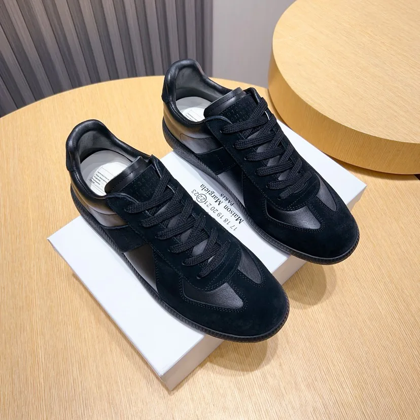 Кроссовки Женские Maison Margiela 17286709