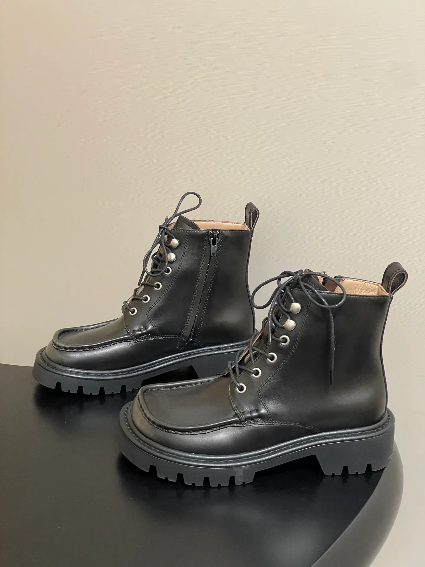 Ботинки Женские Loewe 388323