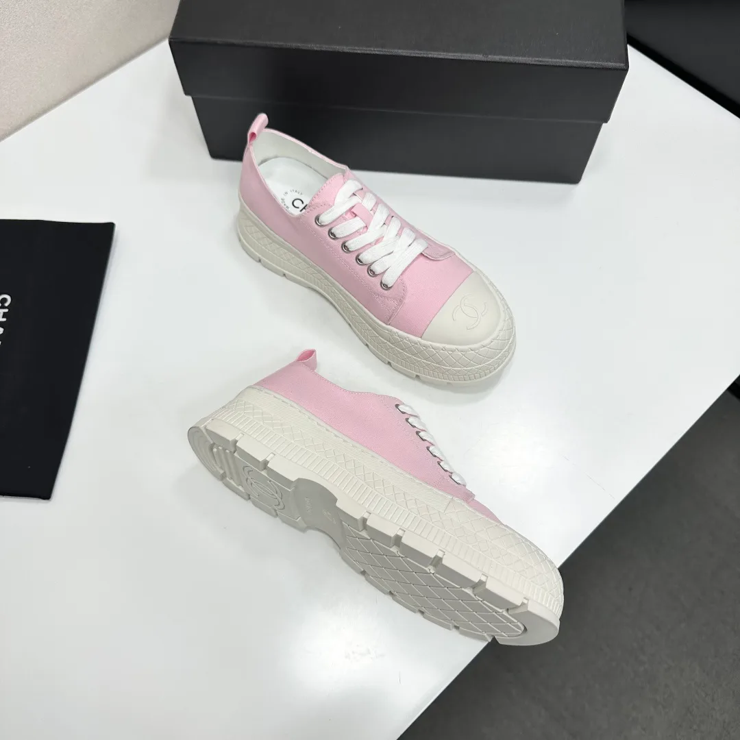 Кеды Женские Chanel 11513206