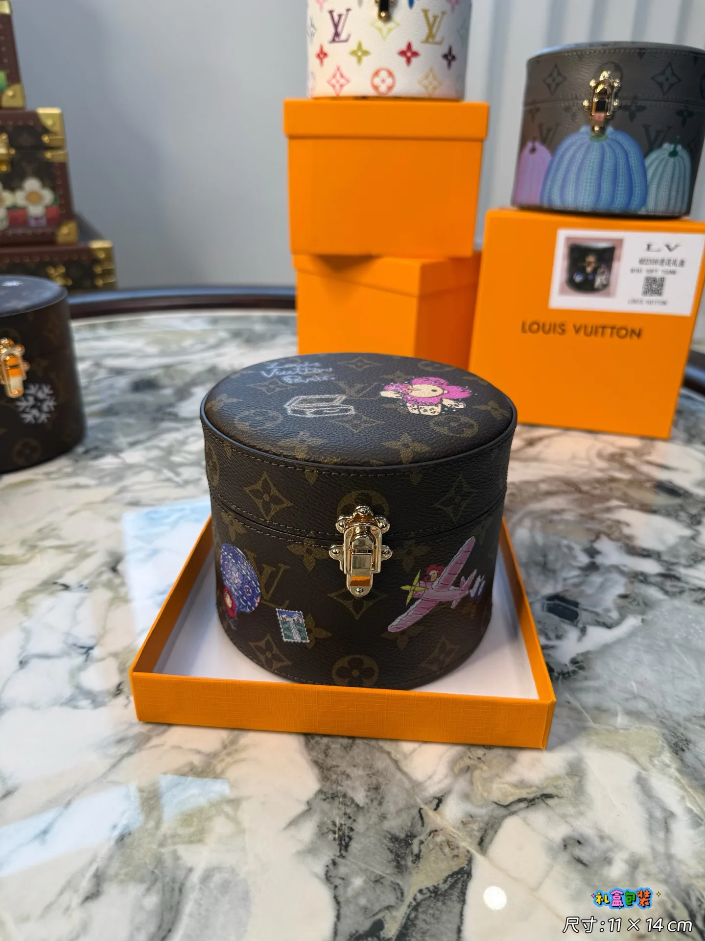 Текстиль Louis Vuitton 1793176