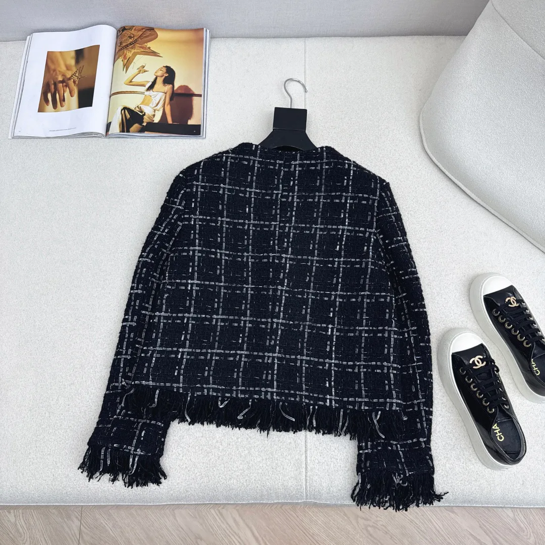 Куртки Женские Chanel 507420