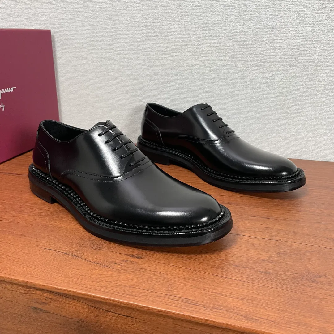 Лоферы И Туфли Мужские Salvatore Ferragamo 11697934