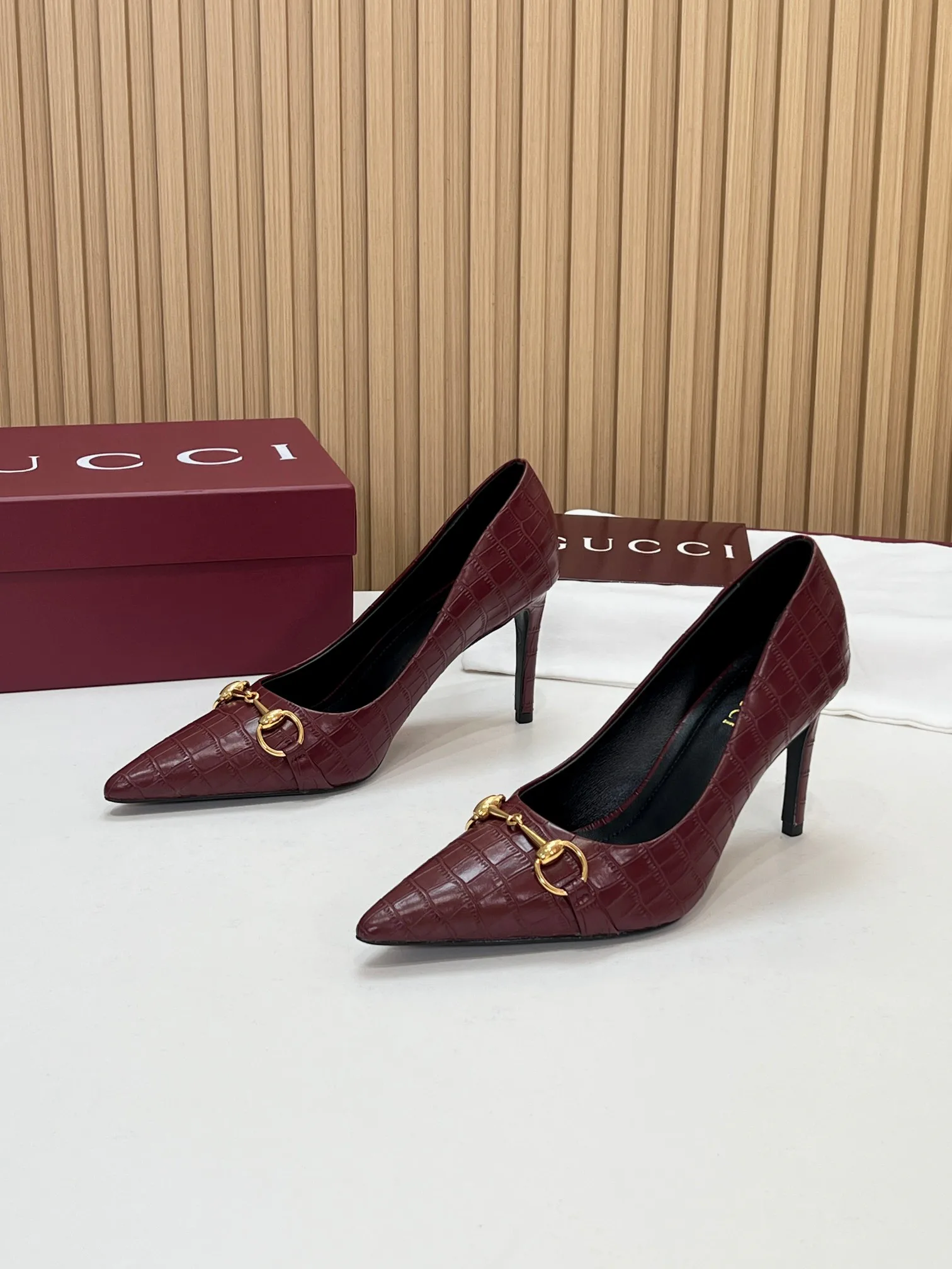 Туфли Женские Gucci 19533718