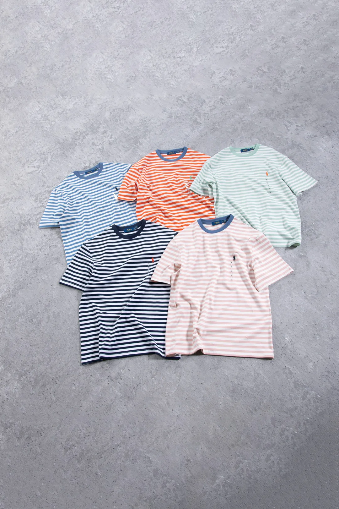 Футболки Мужские Ralph Lauren 11865786