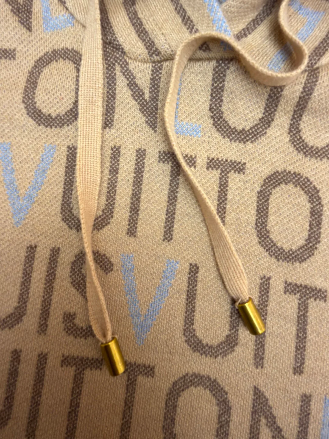 Свитшоты И Худи Мужские Louis Vuitton 6839536