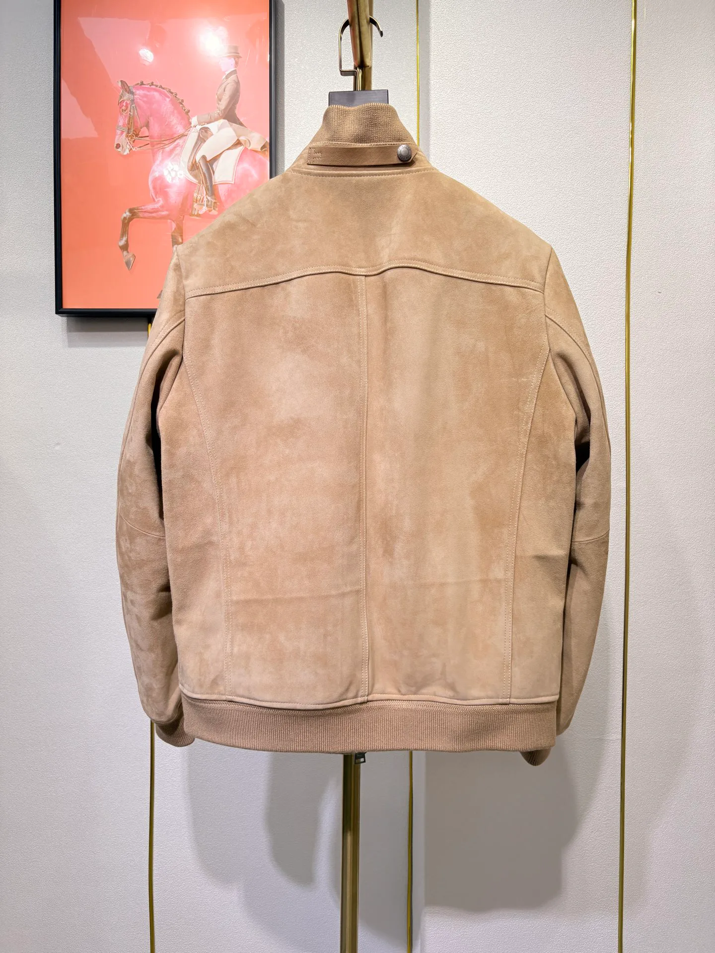 Куртки Мужские Tom Ford 608077