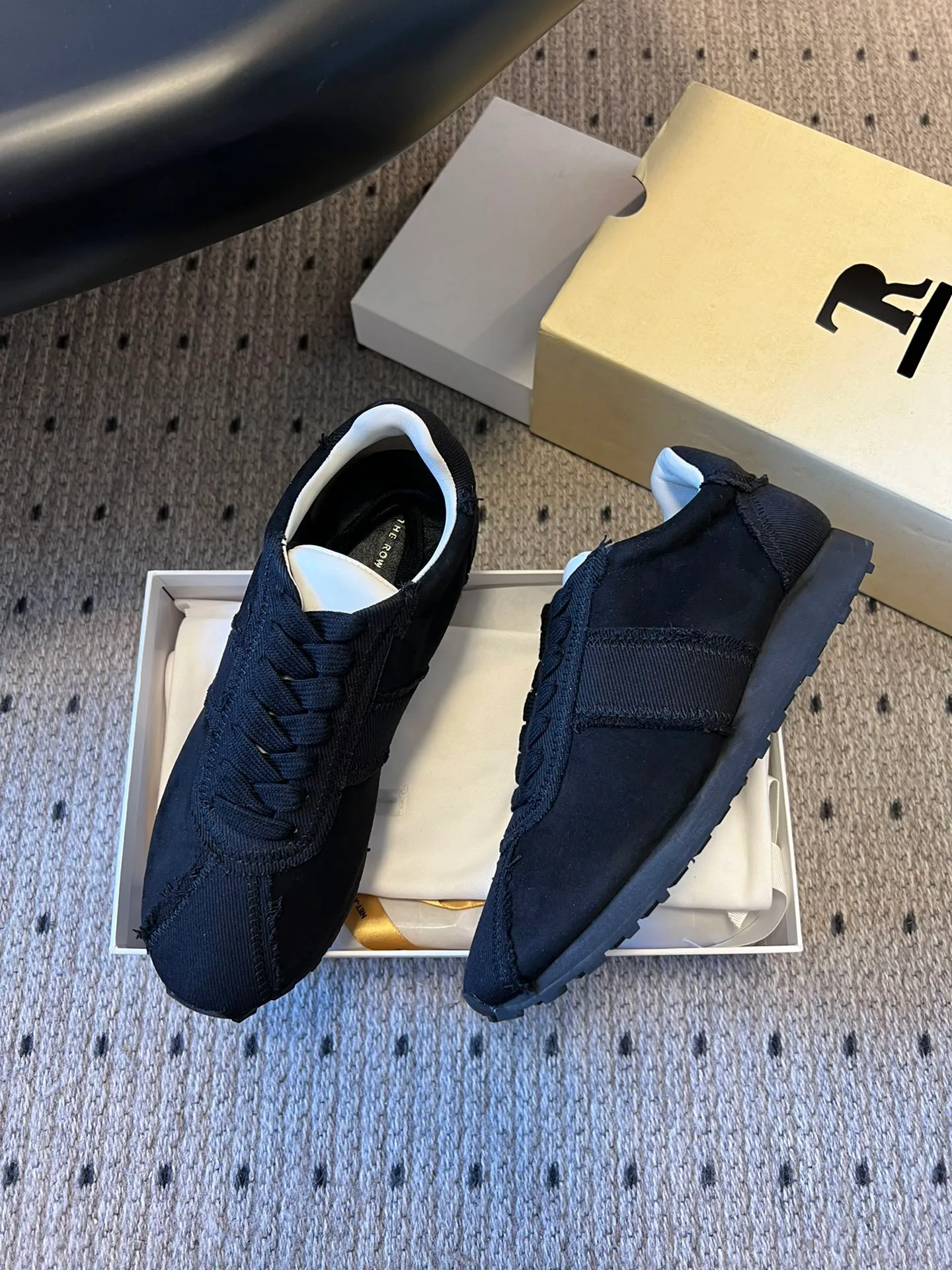 Кроссовки Женские The Row 300067