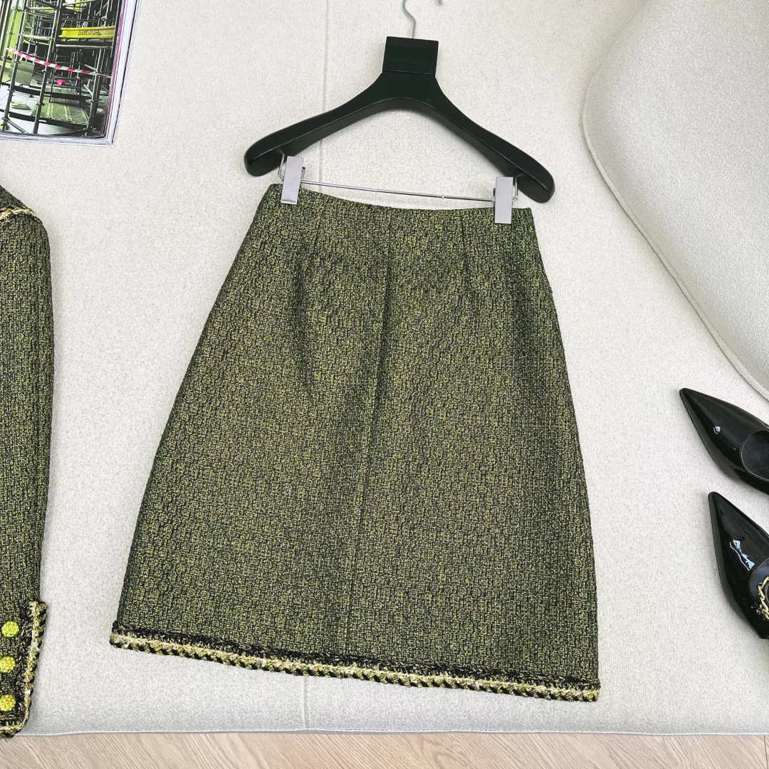 Юбки Женские Chanel 1684261