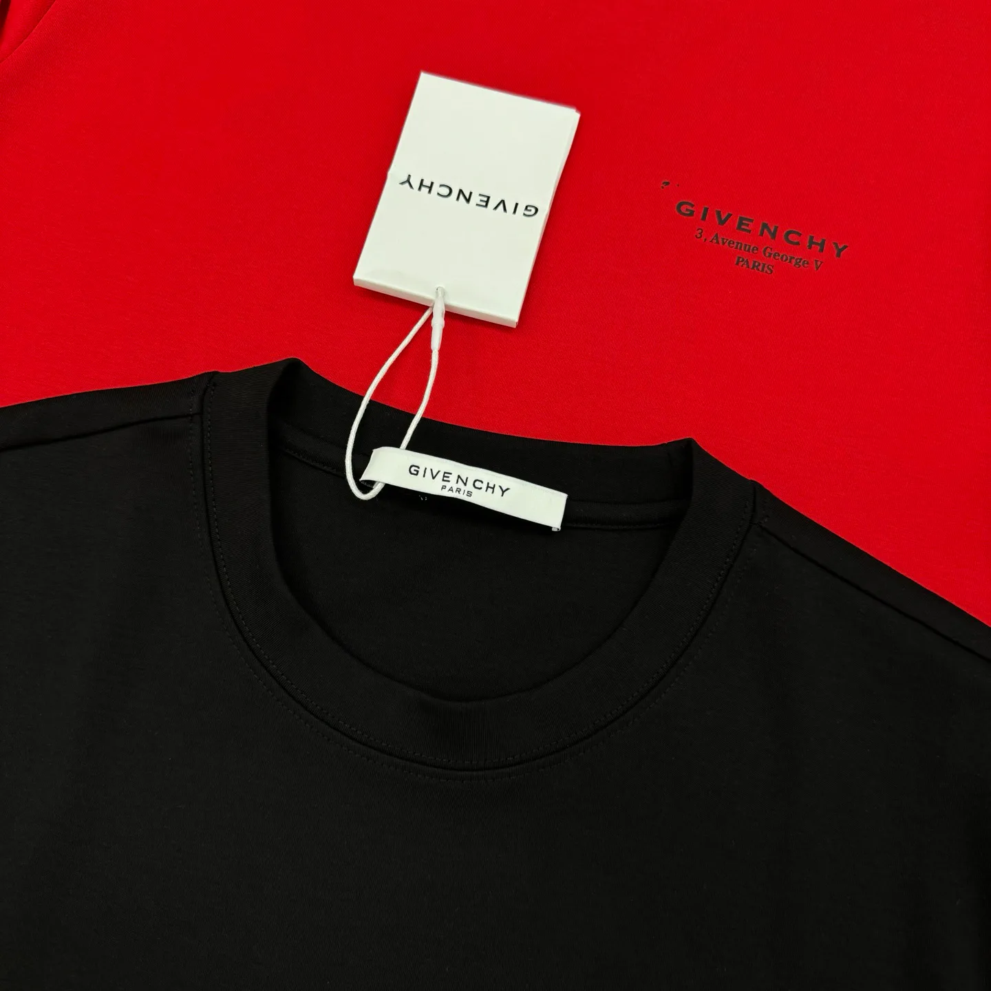 Футболки Женские Givenchy 1234803