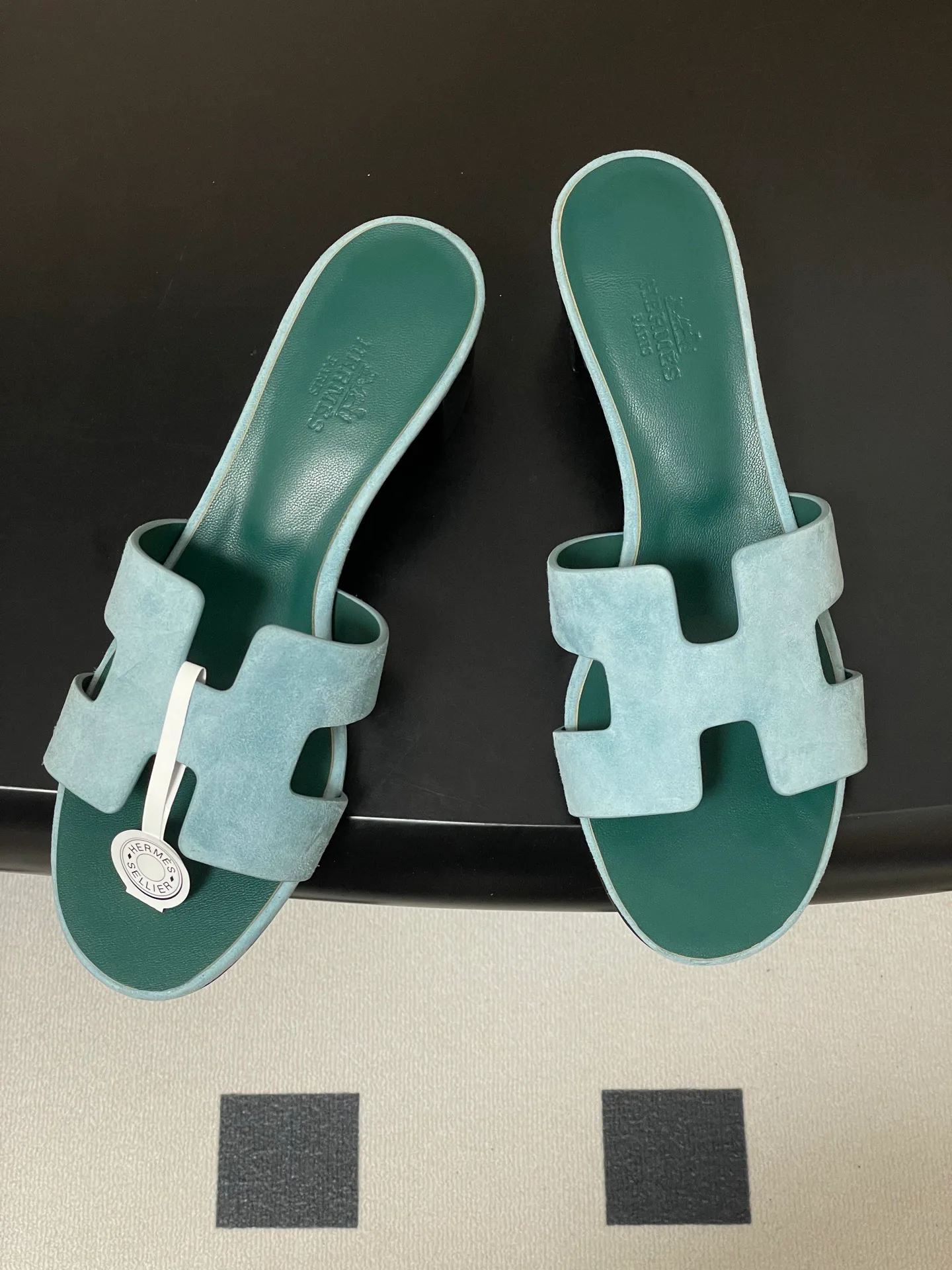 Сандалии Женские Hermes 9007025