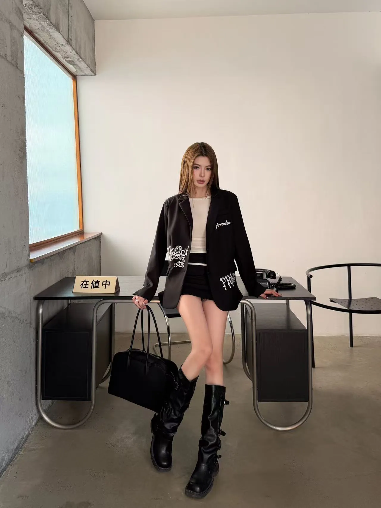 Жакеты Женские Prada 11329586