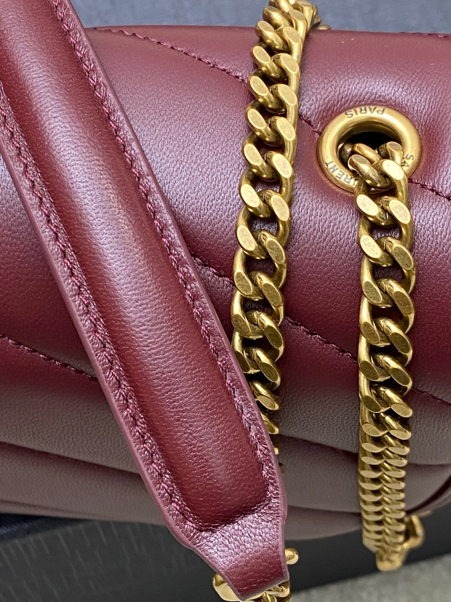 Классические Сумки Женские Saint Laurent 11311828
