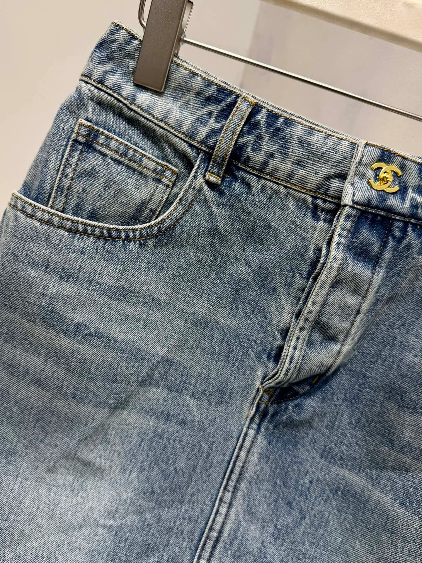 Юбки Женские Chanel 11907360