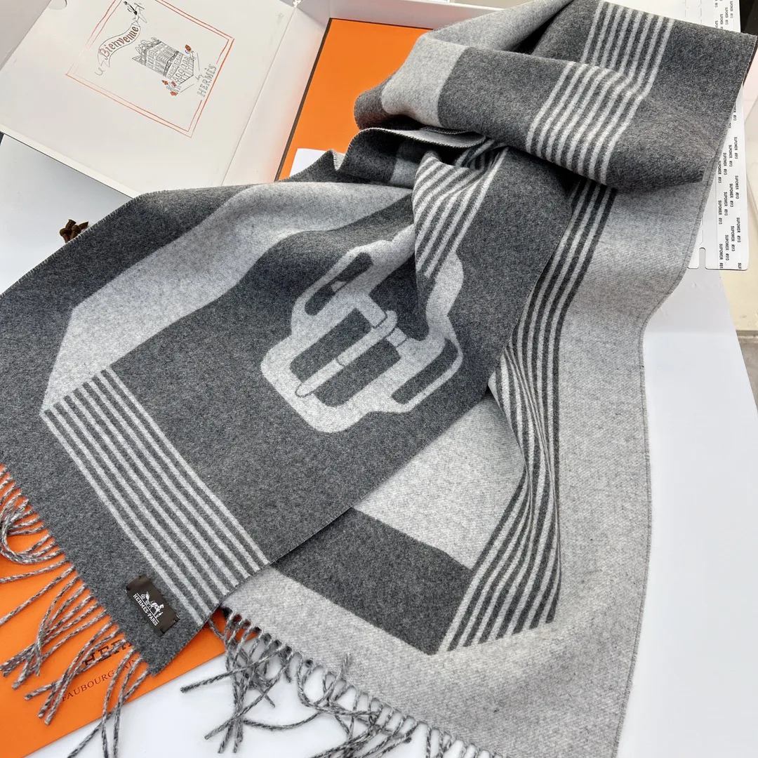 Шарфы Hermes 3879955