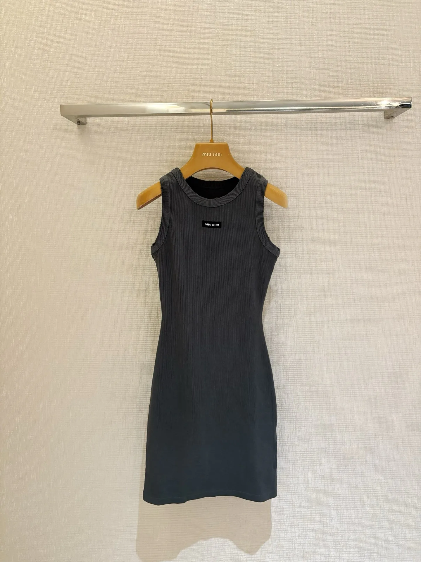 Платья Женские Miu Miu 18581