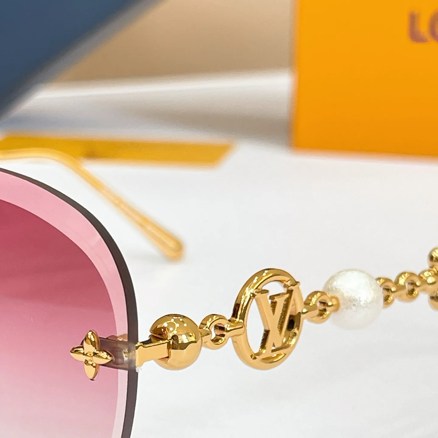 Очки Louis Vuitton 17495967