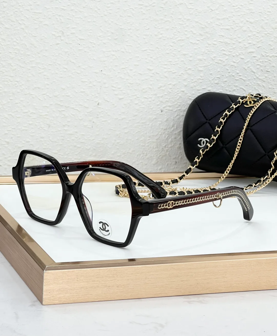 Очки Chanel 16870917