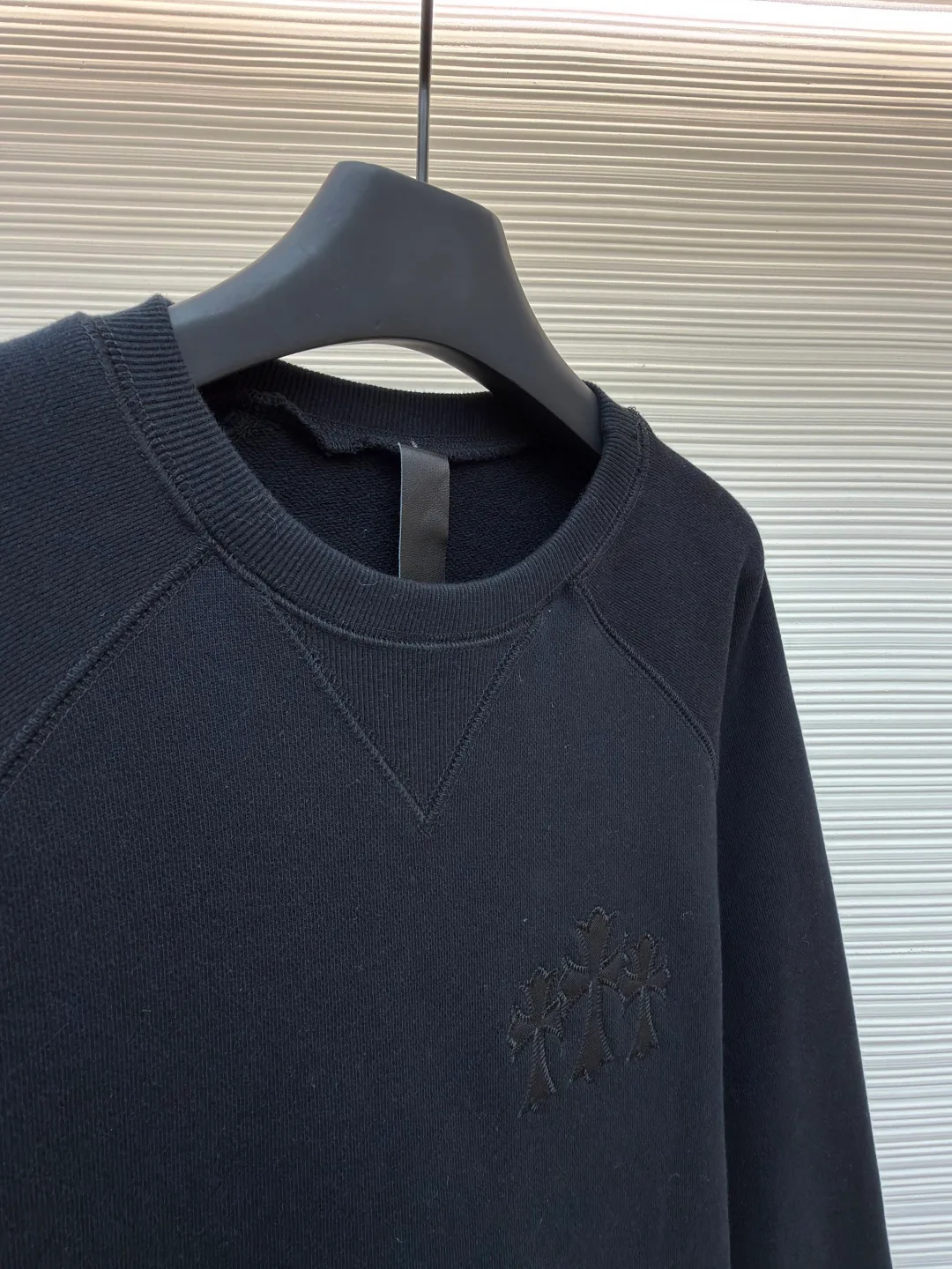 Свитшоты И Худи Мужские Chrome Hearts 1566540