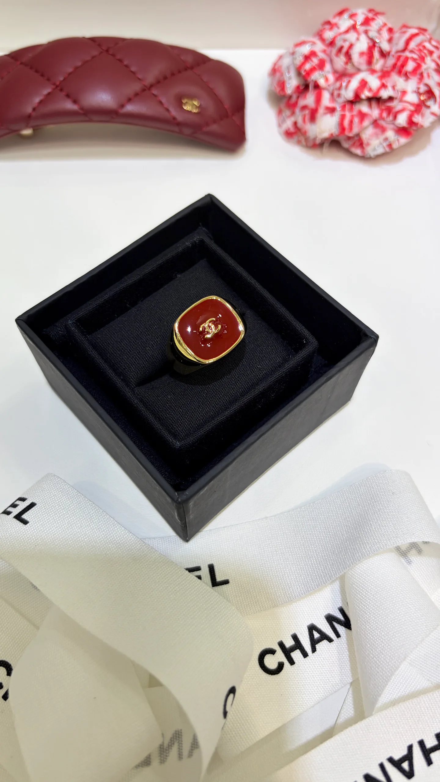 Бижутерия Chanel 17870384