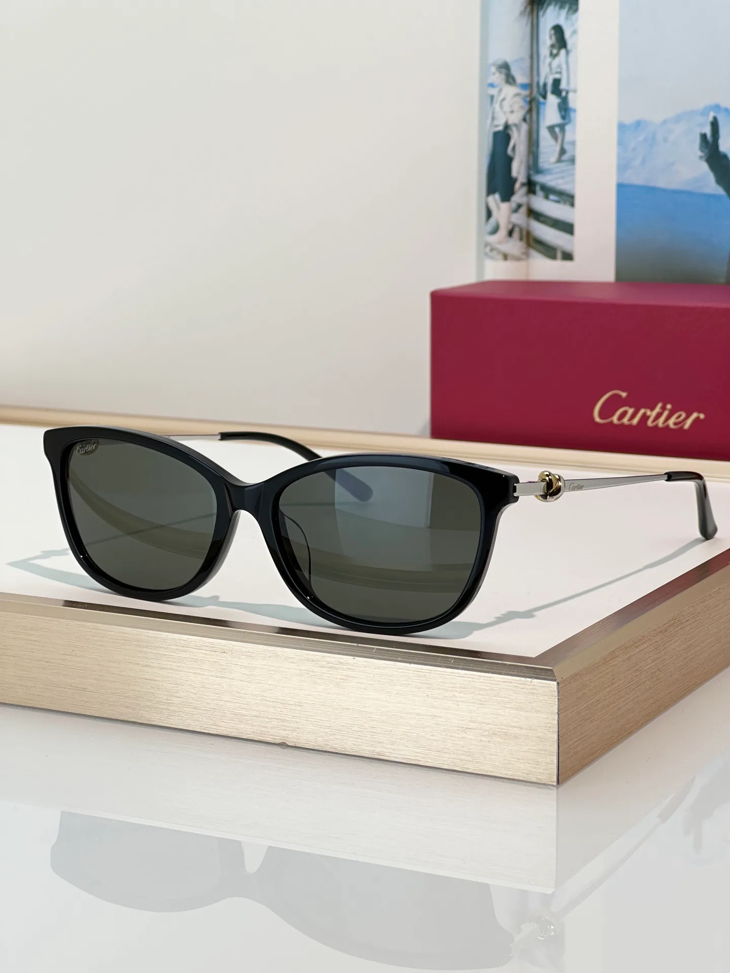 Очки Cartier 18338525