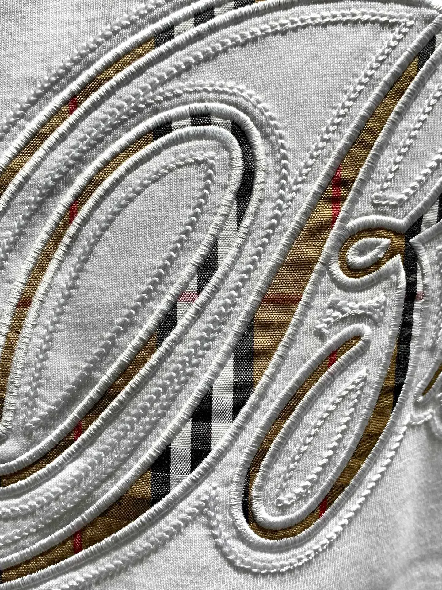 Футболки Мужские Burberry 1428734