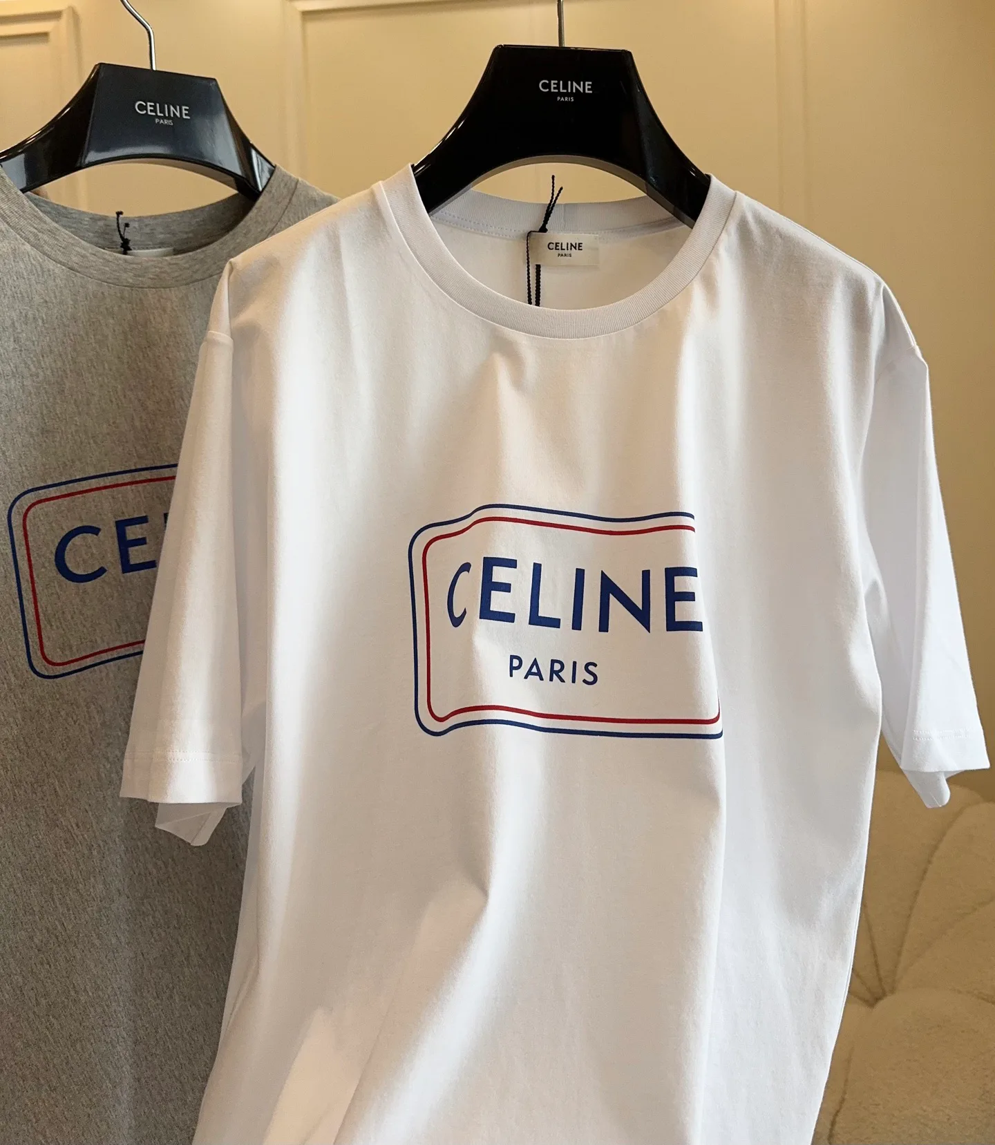 Футболки Женские Celine 2670968
